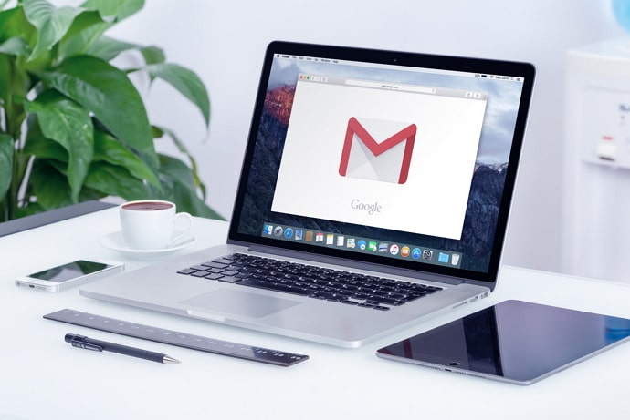 كيفية البحث عن عنوان IP لمرسل البريد الإلكتروني في Gmail 1