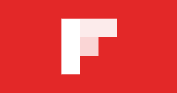 Flipboard的