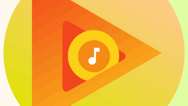 Google Play Музыка