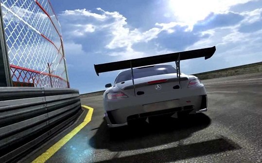 GT Racing 2: تجربة السيارة الحقيقية