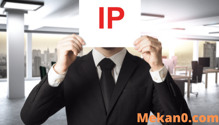 كيفية اخفاء عنوان IP تمامًا في ويندوز واندرويد وايفون 1