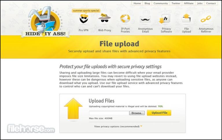 أفضل 8 طرق لإخفاء عنوان IP الخاص بك وتغييره للاندرويد والايفون والكمبيوتر 2