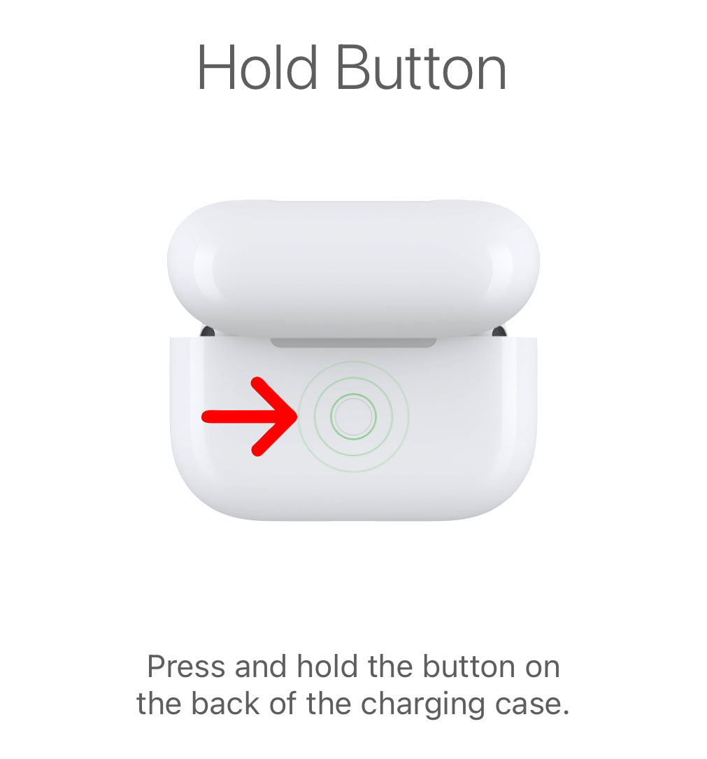 كيفية توصيل AirPods الخاص بك بجهاز ايفون 6 كيفية توصيل AirPods الخاص بك بجهاز iPhone