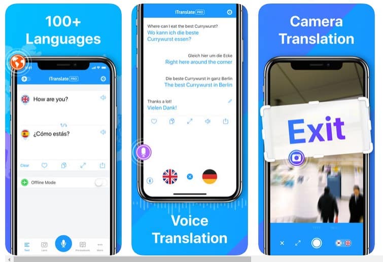 أفضل 10 تطبيقات قاموس للايفون 2