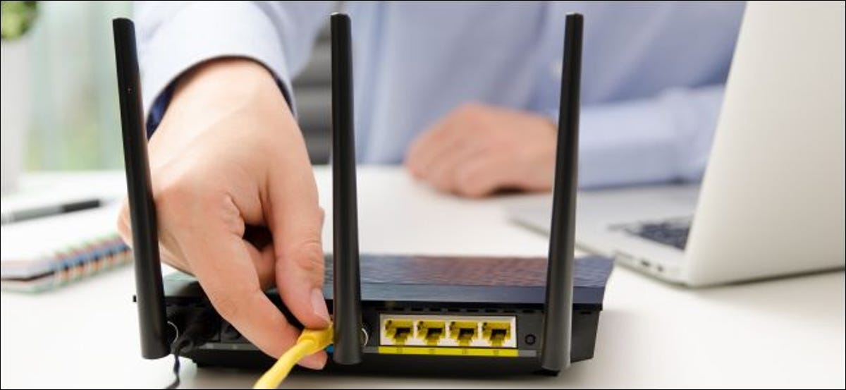 كيفية طرد الأشخاص من شبكة Wi-Fi الخاصة بك 1
