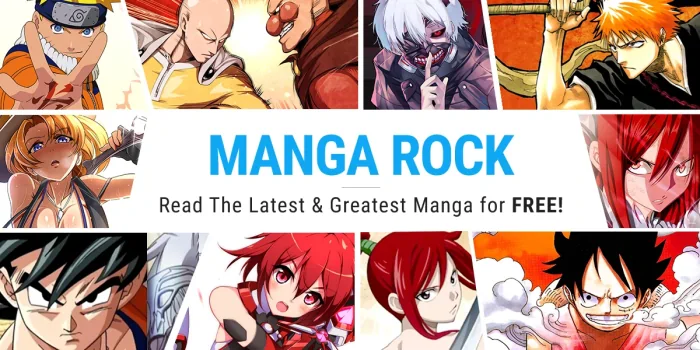 manga kayası