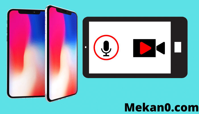 كيفية تسجيل شاشة ايفون و ايباد بدون كسر الحماية 9