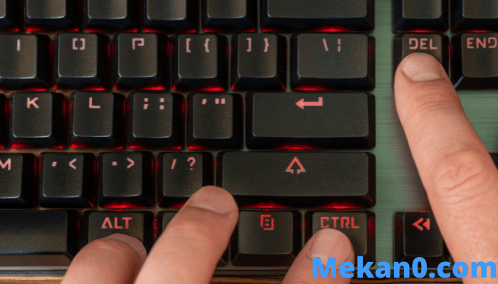 60+ اختصارات لوحة المفاتيح يجب أن يعرفها الجميع 1