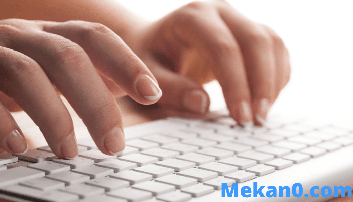 كيفية إصلاح لوحة مفاتيح USB لا تعمل على ويندوز 10/11 4