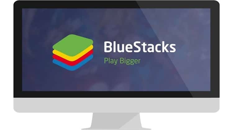 KineMaster untuk PC dengan Bluestacks