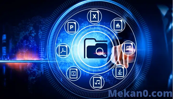 افضل 20 تطبيق لفتح جميع أنواع الملفات للاندرويد (دليل كامل) 1