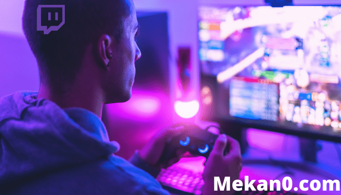 كيفية البث على Twitch باستخدام برنامج OBS 1