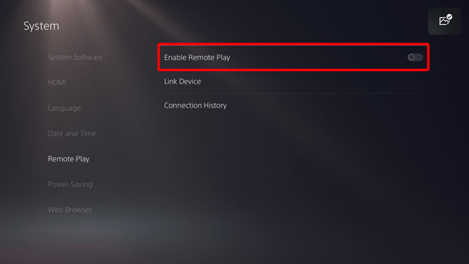 كيفية توصيل ايربودز بـ PS5 او ps4 أو أي سماعات بلوتوث 2 تمكين اللعب عن بعد على PS5