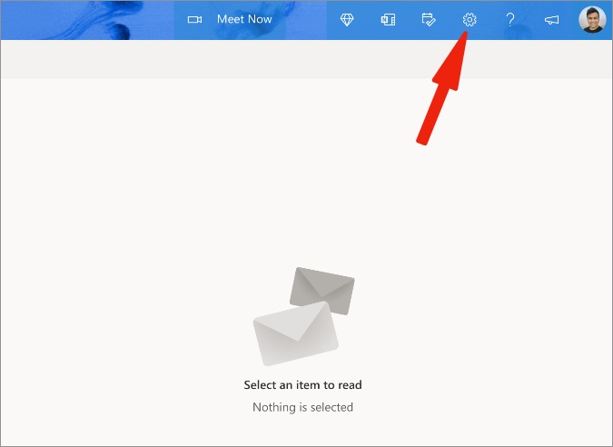كيفية تغيير Outlook إلى الوضع الداكن على سطح المكتب والجوال 7 إعدادات Outlook على الويب