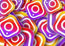 كيفية عرض الصور المرسلة على Instagram في عام 2024