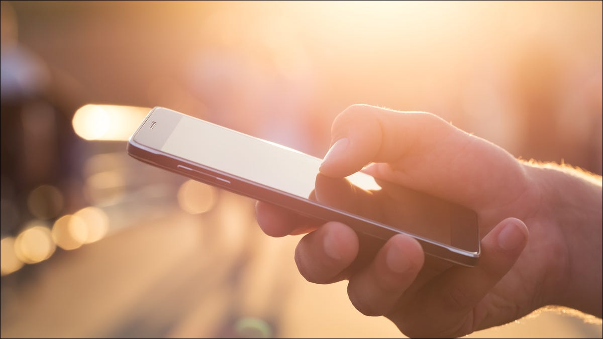 كيفية إيقاف تشغيل اهتزاز لوحة المفاتيح على Android 1