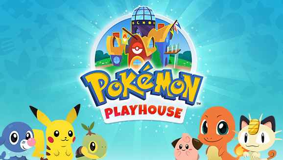 Teater Pokemon