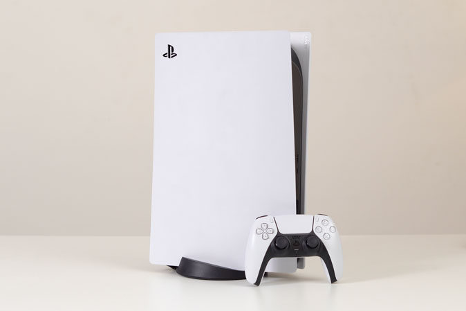 ps 5 как покупать игры