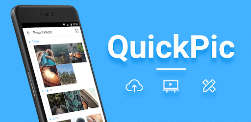 تم إحياء QuickPic