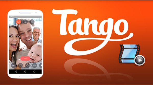 tangó