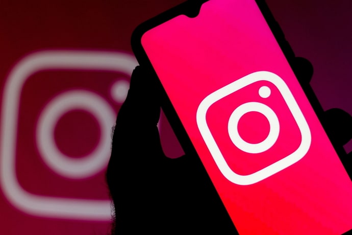 رقم هاتفك مع Instagram عند التسجيل إزالة رقم الهاتف من instagram