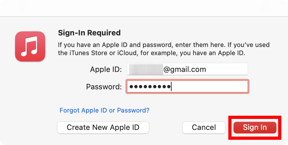 كيفية تفويض وإلغاء ترخيص جهاز كمبيوتر على iTunes أو Apple Music 3