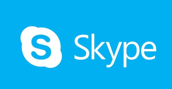 „Skype“