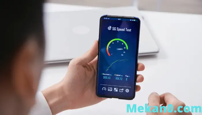 10 แอปพลิเคชั่นที่ดีที่สุดในการเพิ่มความเร็วอินเทอร์เน็ตใน Android ปี 2022 2023 1