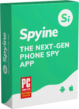 Android Spy con Spyine