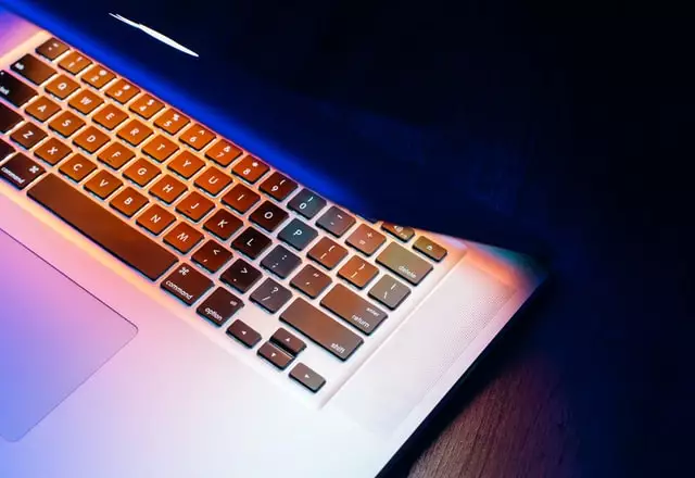 كيفية إيقاف تشغيل معرّف إعلانات الجهاز في ويندوز 11 2
