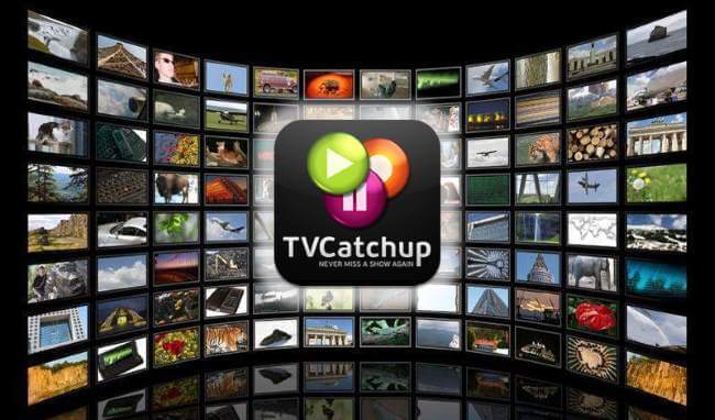 TVCachup