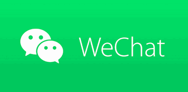WeChat WeChat