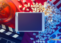 أفضل 10 تطبيقات أفلام للأندرويد لمشاهدة الأفلام عبر الإنترنت 2024