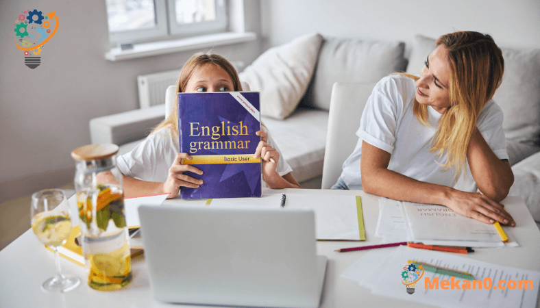 أفضل 10 تطبيقات لقواعد اللغة الإنجليزية للأندرويد 2023