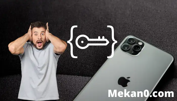 أفضل 20 رمزًا سريًا مخفيًا لجهاز ايفون 2023 2022 (جميع الأعمال) 1