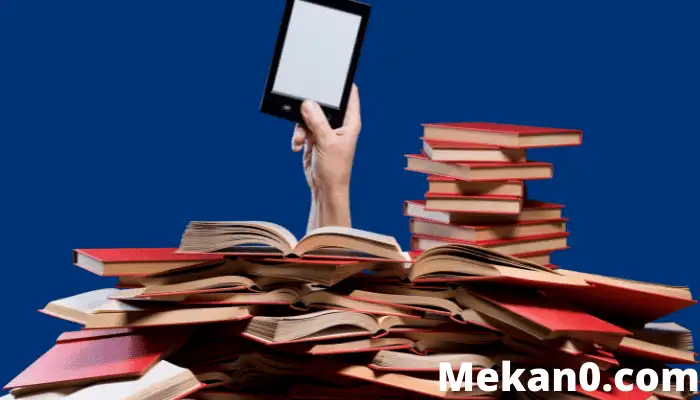 أفضل 10 مواقع لتنزيل الكتب الإلكترونية مجانًا 2022 2023 1