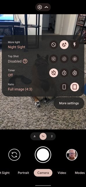 تحميل Google Camera 8.4 APK للاندرويد 2