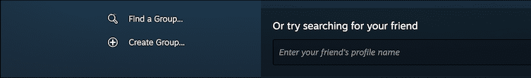 كيفية إضافة الأصدقاء على Steam 5
