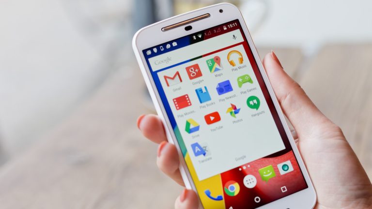 كيفية حفظ مرفق Gmail على اندرويد 1