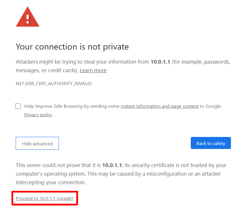 كيفية البحث عن عنوان IP الخاص بالراوتر الخاص بك 14 كيفية البحث عن عنوان IP الخاص بالراوتر الخاص بك 13