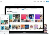 تحميل برنامج ايتونز للكمبيوتر 2024 iTunes – احدث اصدار