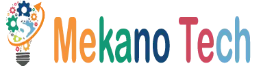 Mekano Tech | Mekano Tech شروحات واخبار التقنية