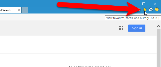 كيفية استعادة علامات التبويب المغلقة مؤخرًا في Chrome و Firefox و Opera و Internet Explorer و Edge 20