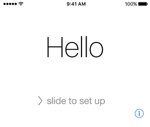 كيفية الدخول إلى وضع DFU على iPhone 5