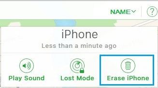 كيفية إعادة ضبط المصنع لجهاز iPhone أو iPad 7