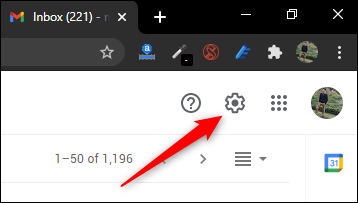 كيفية إنشاء مجلد جديد في Gmail 2