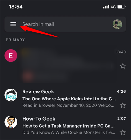 كيفية إنشاء مجلد جديد في Gmail 10