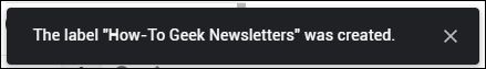 كيفية إنشاء مجلد جديد في Gmail 8