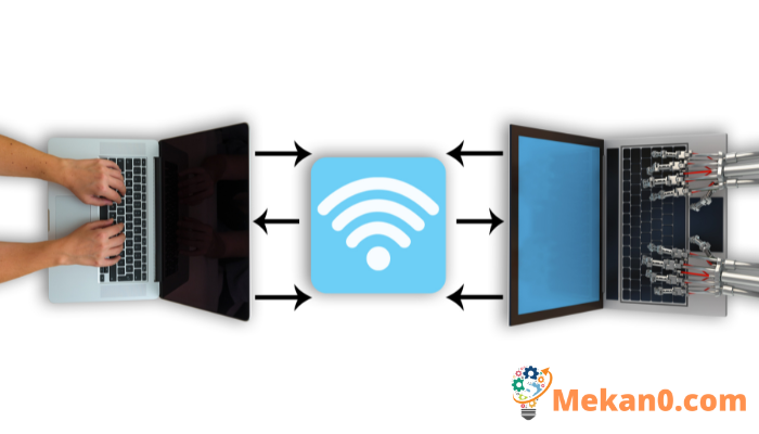 لماذا يستمر هاتفي في قطع الاتصال بشبكة واي فاي Wi-Fi 3