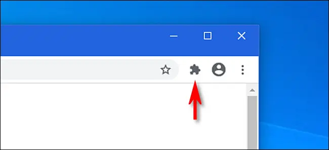 كيفية إعادة تشغيل ملحقات Chrome دون إعادة تشغيل Chrome 2